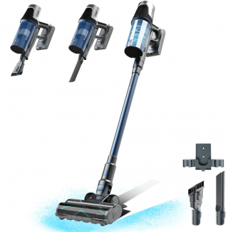 Cecotec Conga Rockstar RS50 Şarjlı Süpürge