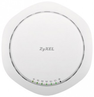 Zyxel WAC6502D-S Access Point
