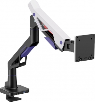 Brateck Atlas Neo Monitör Askı Aparatı