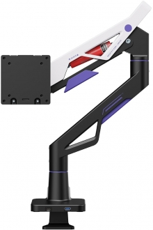 Brateck Atlas Neo Monitör Askı Aparatı