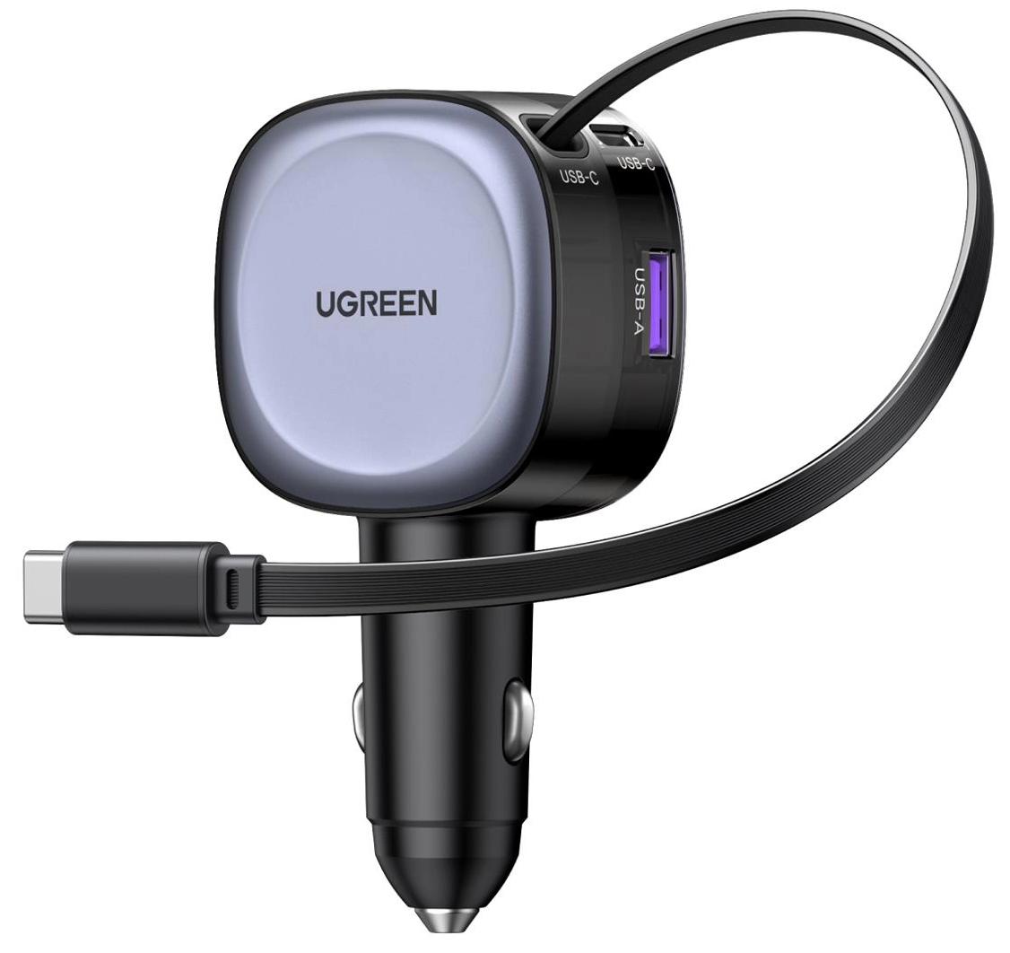 Ugreen 55653 75W Şarj Aleti