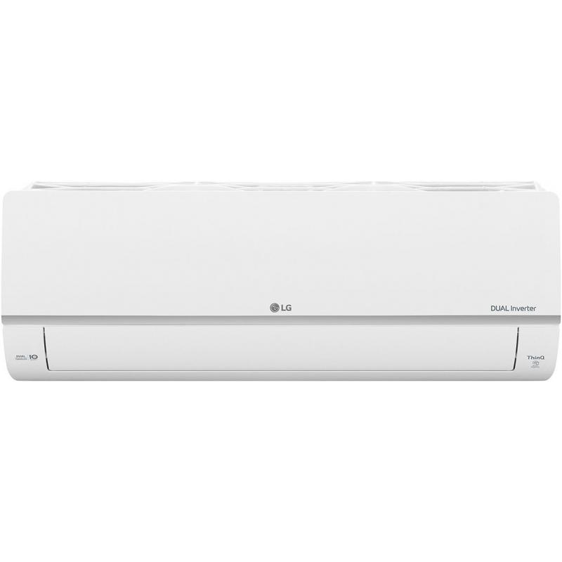LG DualCool Plus Z 18 Duvar Tipi Klima (18.000 BTU)