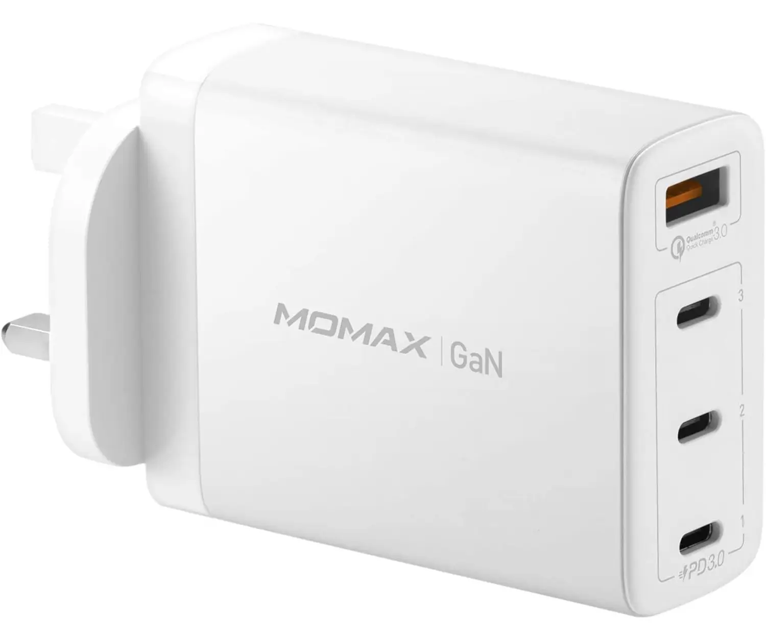 Momax UM22EUW Şarj Aleti
