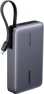 Ugreen 55992B Nexode 145W 20000 mAh Powerbank