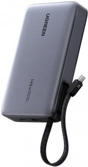 Ugreen 55992B Nexode 145W 20000 mAh Powerbank