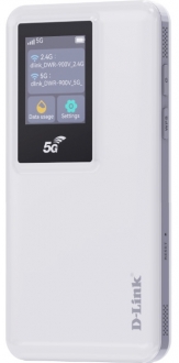 D-Link DWR-900V Mobil Hotspot