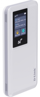 D-Link DWR-900V Mobil Hotspot