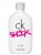 Calvin Klein CK One Shock EDT 100 ml Kadın Parfümü