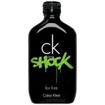Calvin Klein CK One Shock EDT 200 ml Erkek Parfümü resim