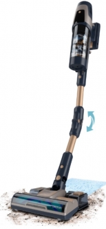 Cecotec Conga Rockstar RZ90 Şarjlı Süpürge