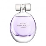 Calvin Klein Sheer Beauty Essence EDT 50 ml Kadın Parfümü resim