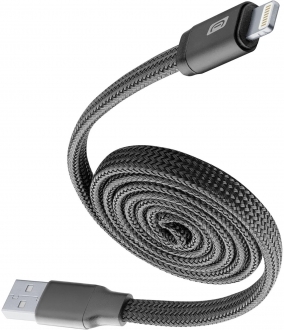 Cellularline Yo Yo Lightning Şarj Kablosu