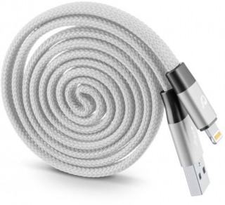 Cellularline Yo Yo Lightning Şarj Kablosu
