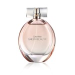 Calvin Klein Sheer Beauty EDT 50 ml Kadın Parfümü resim