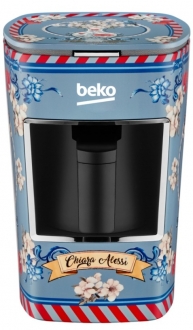 Beko Chiara Alessi BKK 2300 Kahve Makinesi