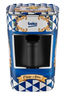Beko Chiara Alessi BKK 2300 Kahve Makinesi