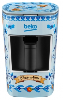 Beko Chiara Alessi BKK 2300 Kahve Makinesi
