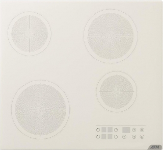 AFM Tech V5-04 Ankastre Elektrikli Ocak