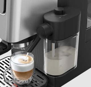 Beko CED 7524 X CaffeExperto Kahve Makinesi