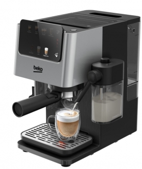 Beko CED 7524 X CaffeExperto Kahve Makinesi