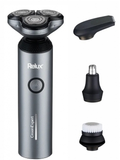 Relux RRS8700 Sakal Kesme Makinesi
