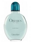 Calvin Klein Obsession Summer EDT 125 ml Erkek Parfümü resim