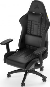 Corsair TC100 Relaxed Oyuncu Koltuğu