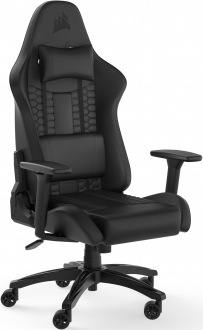 Corsair TC100 Relaxed Oyuncu Koltuğu