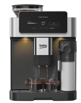 Beko CEG 8564 X CaffeExperto Kahve Makinesi