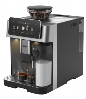 Beko CEG 8564 X CaffeExperto Kahve Makinesi
