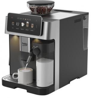 Beko CEG 8564 X CaffeExperto Kahve Makinesi