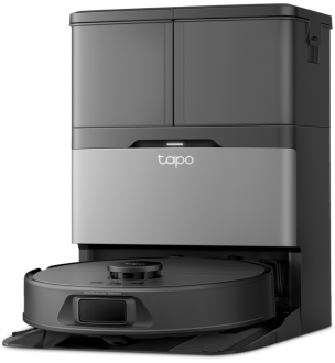 TP-Link Tapo RV50 Pro Omni Robot Vacuum
