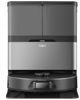 TP-Link Tapo RV50 Pro Omni Robot Vacuum