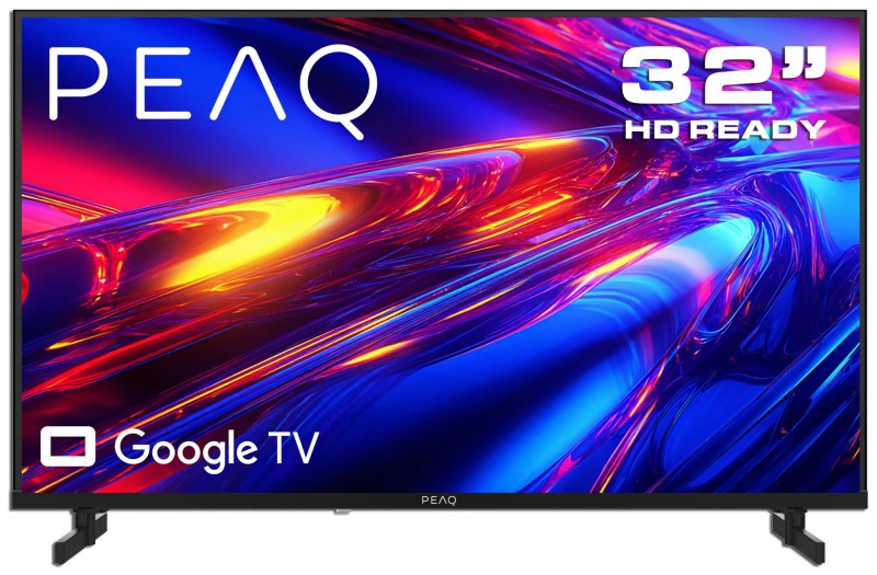 PEAQ 32P8000 HD Ready (HD) TV