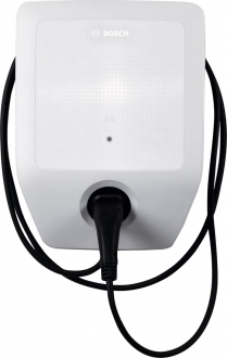 Bosch Power Charge 7000i