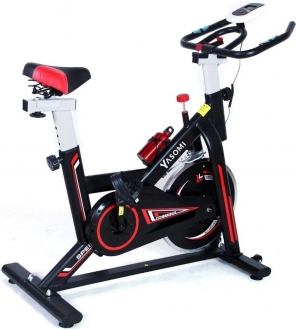 Yasomi Ysm X-Speed Dikey Bisiklet