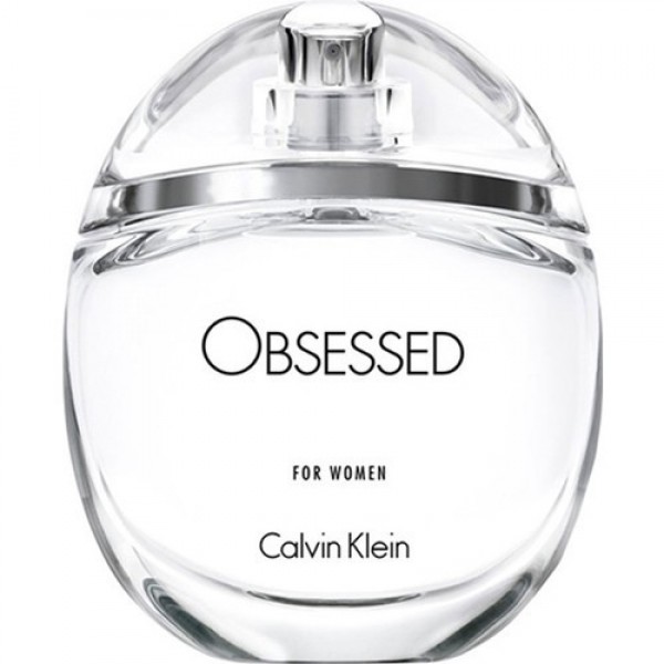 Calvin Klein Obsessed EDP 50 ml Kadın Parfümü