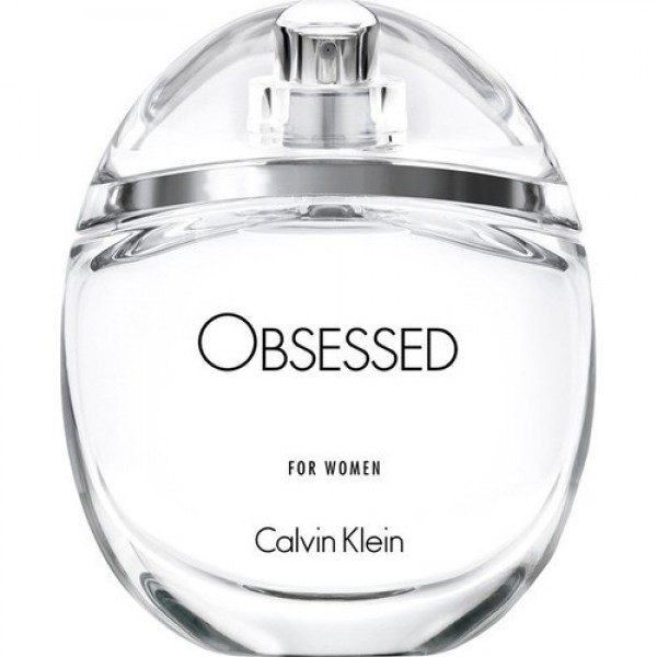 Calvin Klein Obsessed EDP 100 ml Kadın Parfümü