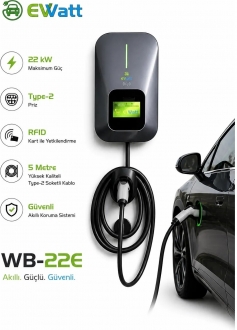 EWatt WB-22E