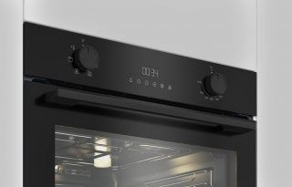 Arçelik AFC 331 S Ankastre Fırın