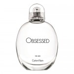 Calvin Klein Obsessed EDT 125 ml Erkek Parfümü resim