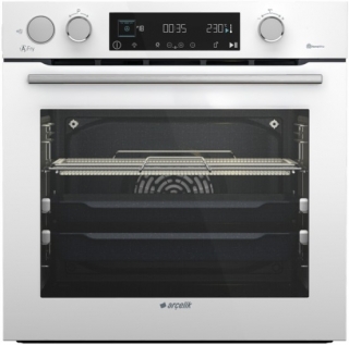 Arçelik AFC 472 B Ankastre Fırın