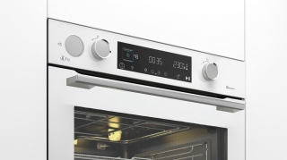 Arçelik AFC 472 B Ankastre Fırın