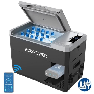 Acopower V28 Oto Buzdolabı