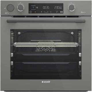Arçelik AFC 472 G Ankastre Fırın