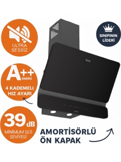 AFM Tech ve Ferre Zenith Ankastre Set V6-04 + FM7301 + D080-SA