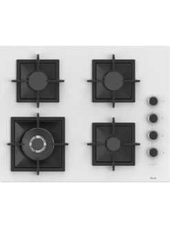 AFM Tech ve Ferre Siyah Ankastre Set SC406 WFA + FM 7700 + FM3250