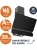 AFM Tech ve Ferre Ankastre Set FM2200 BD + FM 7700 + D080-SA