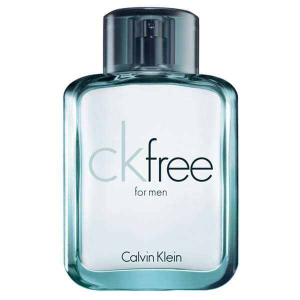 Calvin Klein CK Free EDT 100 ml Erkek Parfümü