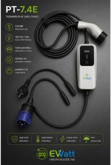 EWatt PT-7.4E